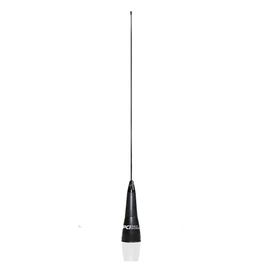 No Ground Plane VHF Antenna, 2DB Gain VHF 132-174 MHz, Each - Topspeed