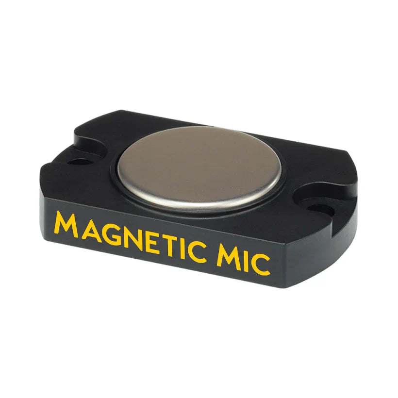 Magnetic Microphone Hang Up, Each - Topspeed