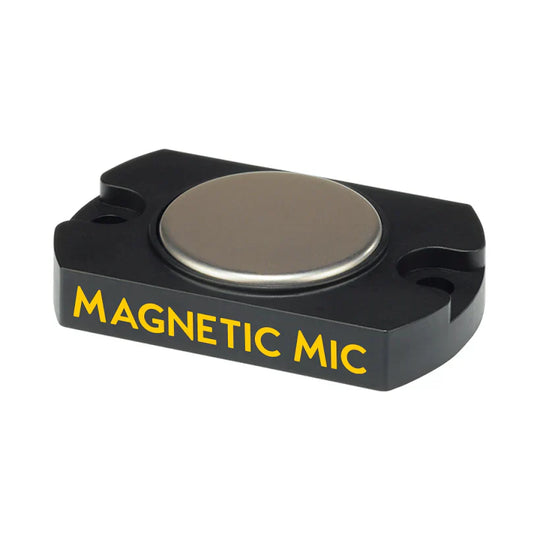 Magnetic Microphone Hang Up, Each - Topspeed