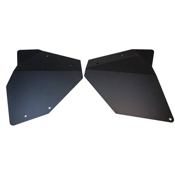TRAX Can Am X3 Pillar Side Panels - Topspeed