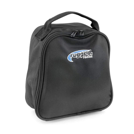 Headset Bag - Topspeed