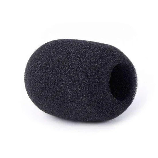 Mic muff foam for M101 mic small - Topspeed