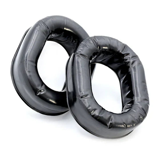 Gel Ear Seals (Pair) - Topspeed