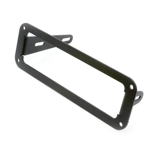 In Dash Mount For Icom Mobile Rad - Topspeed