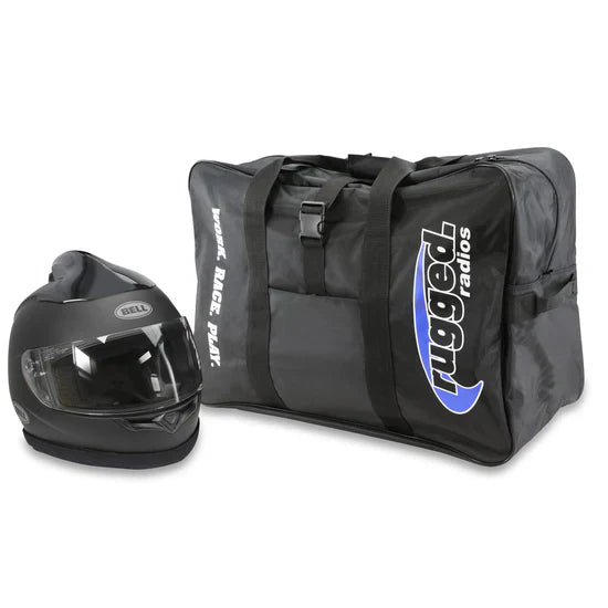 Ballistic Gear Bag - Topspeed