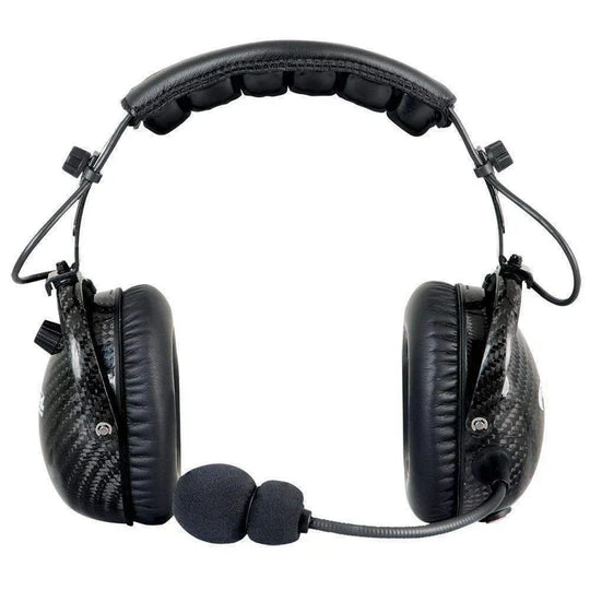AlphaBass Headset w/ Offroad Cable - Topspeed