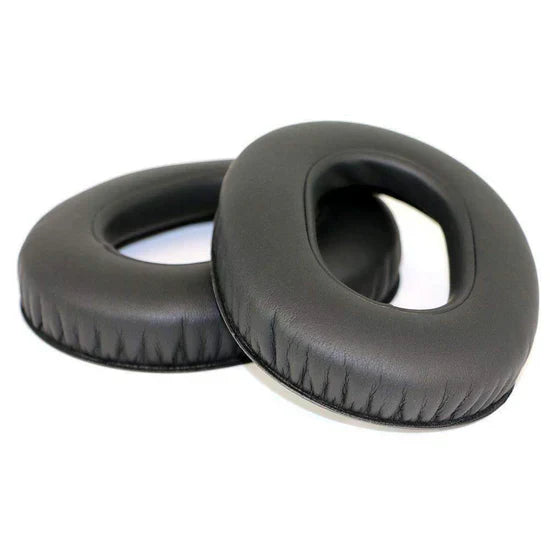 Leather Ear Seals for AlphaBass Headset - Topspeed