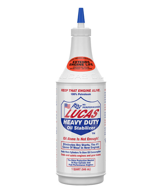 Motor Oil Additive, , One qt., Each