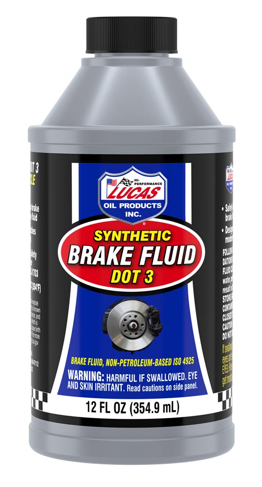 Brake Fluid