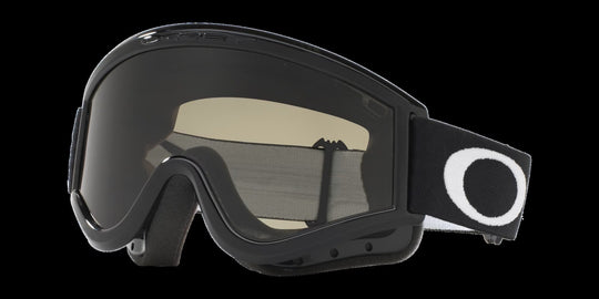 Oakley MX L-Frame Goggles Clear Lens