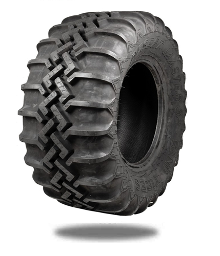 DESERT MASTER Tire Each