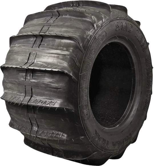 Padla Trak 1300 Tires 13" x 15 Each