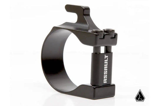 Helmet/Comm Hanger - Clamp Size - 1.875 inch, Kit