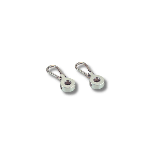 Swivel Flag Clip - Topspeed