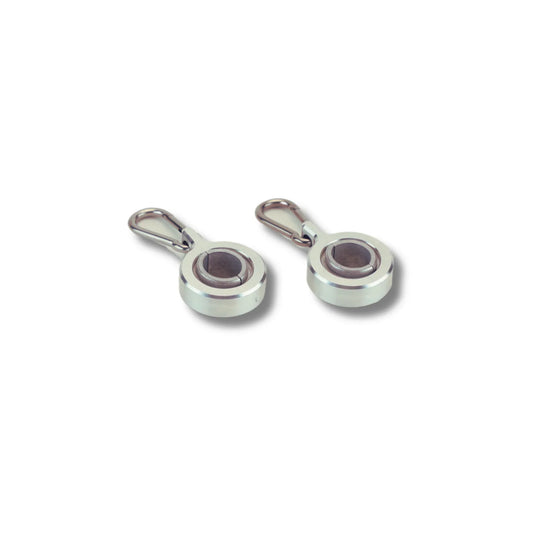 Swivel Flag Clip - Topspeed