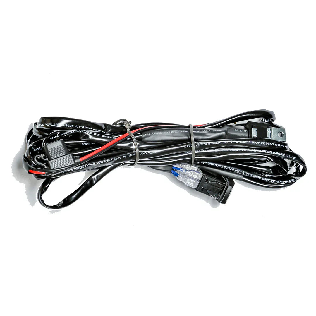 PNP Wiring Harness, Each - Topspeed
