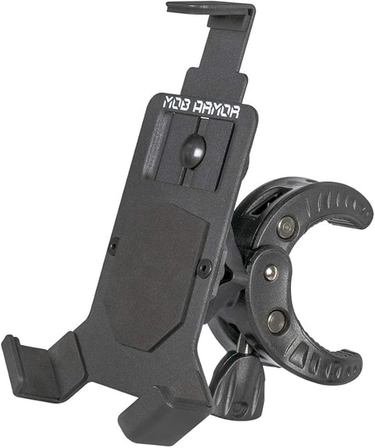 Mob Mount Switch Claw Small Black 2.0 - Phone Cradle Motorcycle, ATV, Truck
