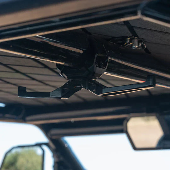 Headset Hanger - Topspeed