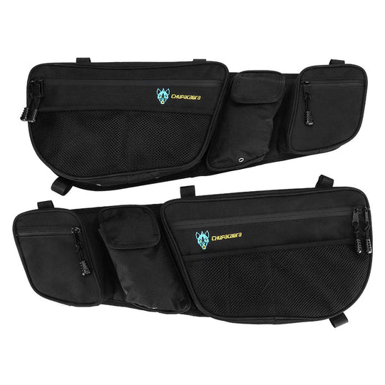 Door Bags  Can Am X3 - Topspeed