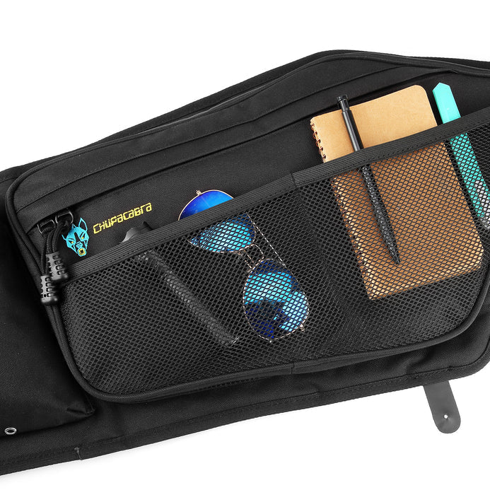 Door Bags RZR PRO XP / PRO R Front - Topspeed