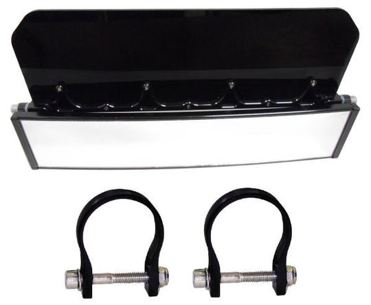 Wide Panoramic Rearview Mirror, Each