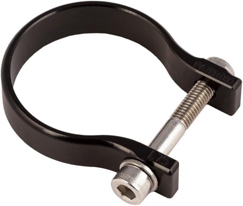 Roll Cage Strap Clamp