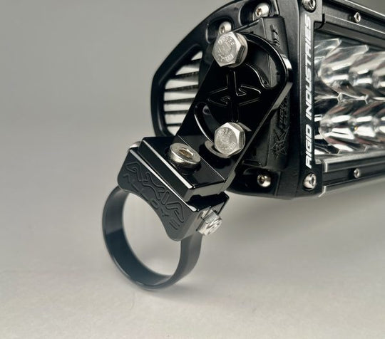 Rigid Industries RDS Series Light Mount, No Clamp