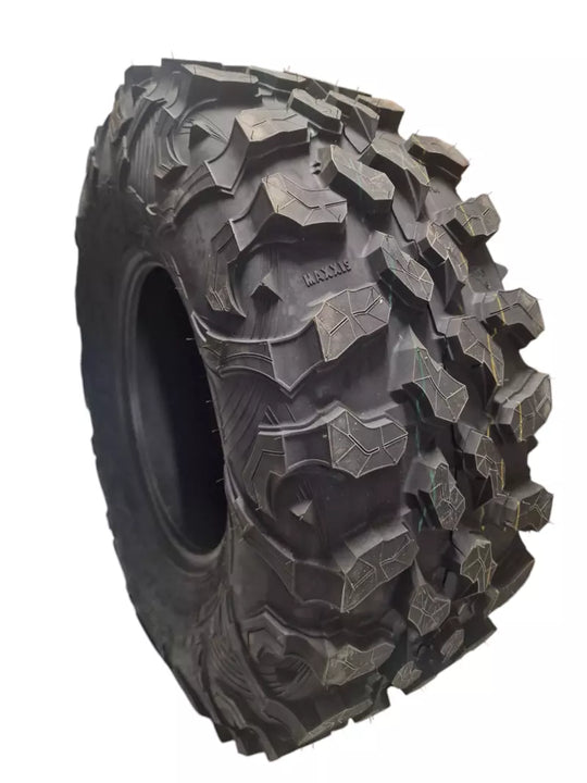 Maxxis 32 x 10.00R14 CAN-AM MAVERICK 2023 TURBO RR - XRS STD - CE DRIVE - REAR WHEELS