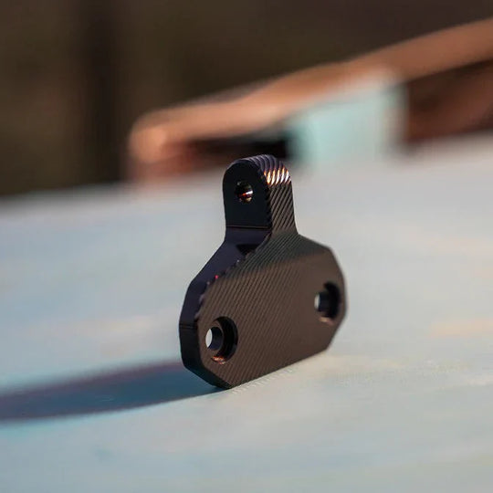 Pro R / Turbo R / Pro XP 11" Center Mount - Topspeed