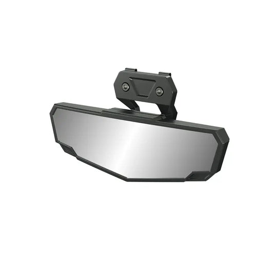 Premium Convex Rearview Mirror Single
