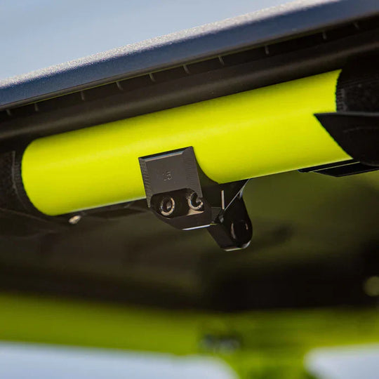 C-Clamp Mount - Topspeed