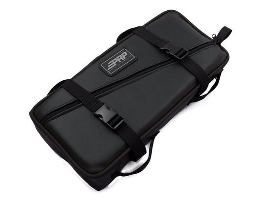 (PRP) (UTV28) Tool Pouch, Tool Bag, Zipper Closure, Vinyl, Each