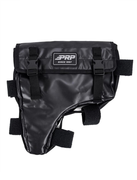 (PRP) (UTV28) Impact Gun Bag Black Vinyl Coated Nylon PRP Seats