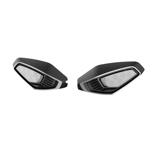 Can-Am Smart Integrated LED Side Mirror Lights, Each