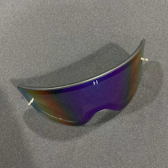 Magnetic Infinity Lens, Each