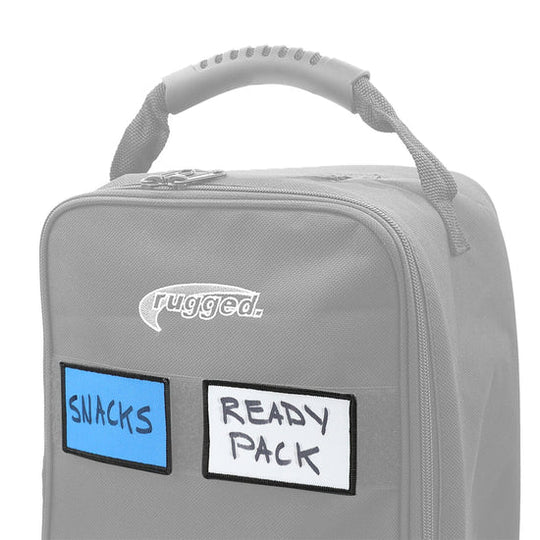R1 Rugged Ready Pack - Topspeed