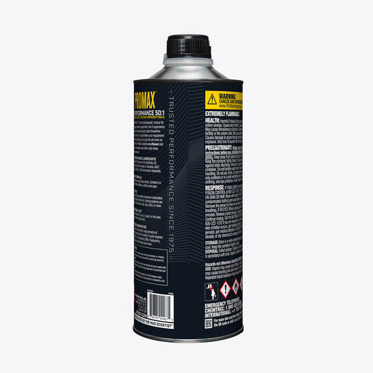 Fuel Premixed Fuel/Oil 50:1(97-octne) Mixture 946ml Each - Topspeed