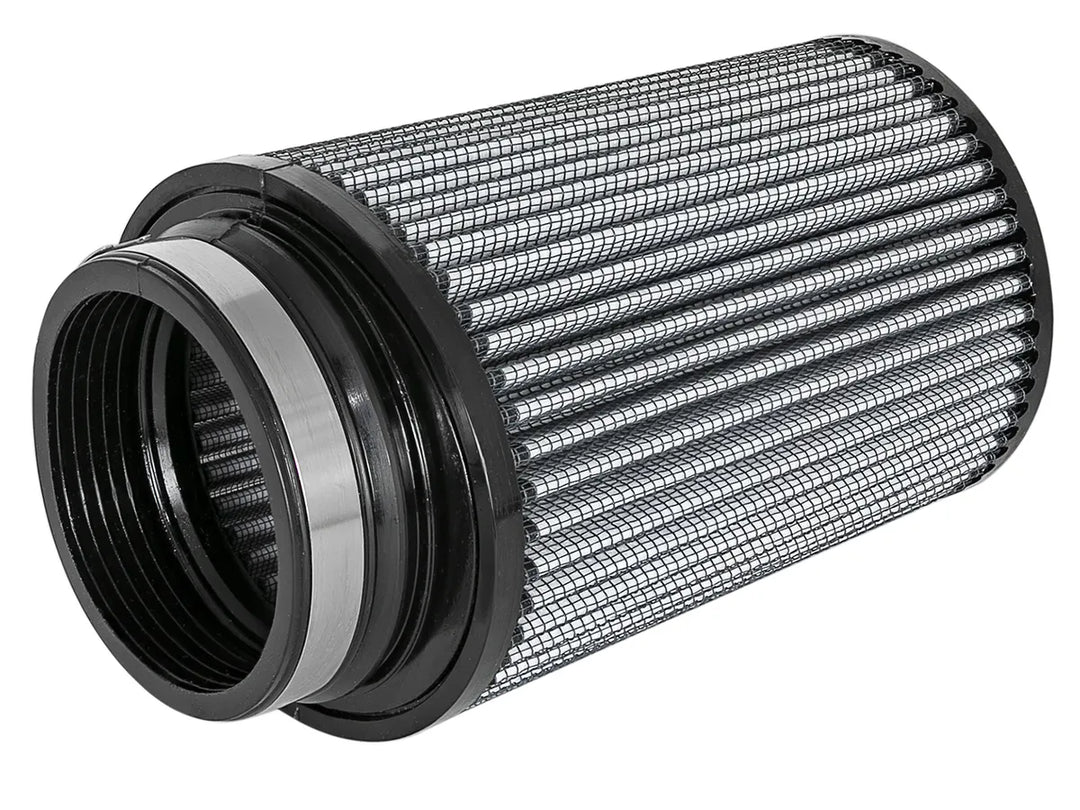 Takeda Air Filter, Pro Dry S, Synthetic, Conical Flanged, 3-1/2"F x (5-3/4" x 5")B x 4-1/2"T (INV) x7"H in, Each