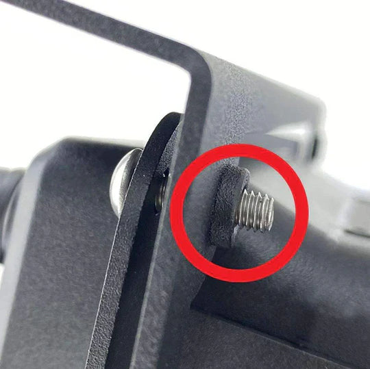 Multi-Mount for Polaris General (RM) - Topspeed