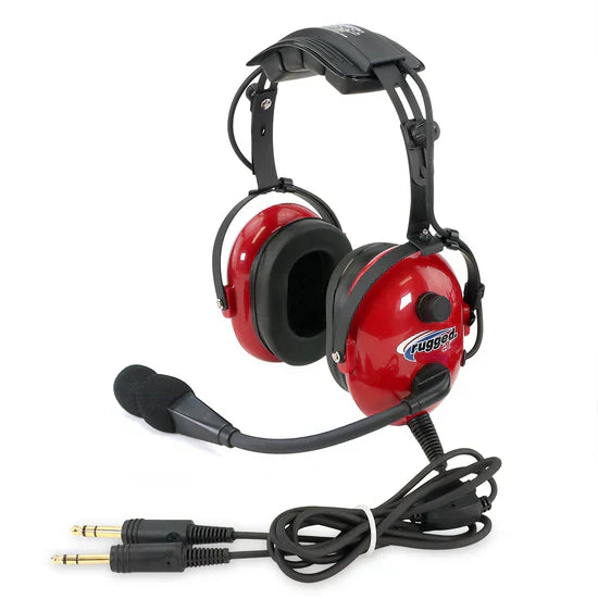 RA250 Childrens General Aviation Headset - Topspeed