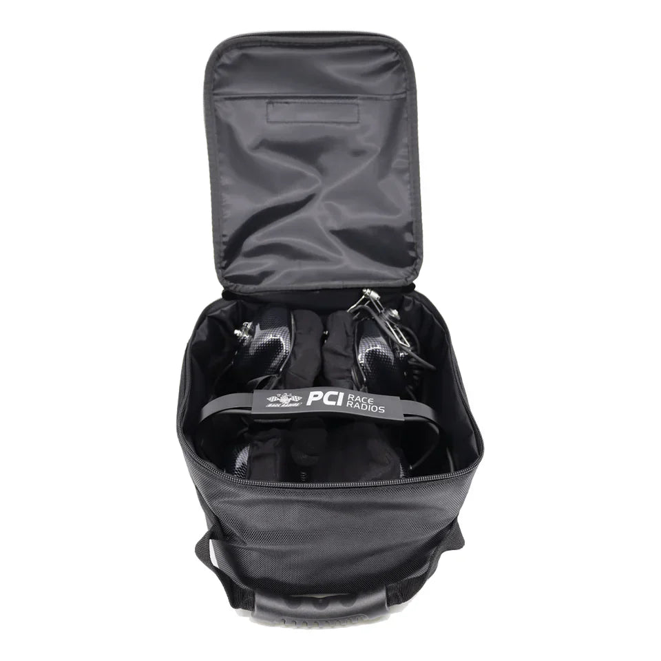 Small Headset Bag - Topspeed