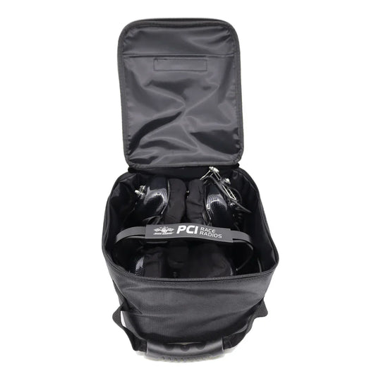 Small Headset Bag - Topspeed