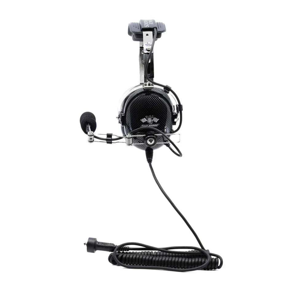 Elite OTH Headset, Each - Topspeed