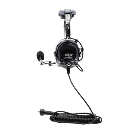 Elite OTH Headset, Each - Topspeed