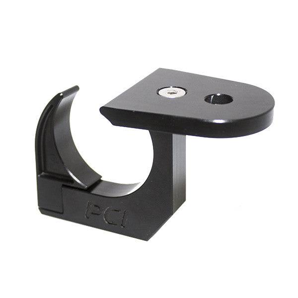 Billet Roll Bar Antenna Mount Black 1.5'' Each - Topspeed