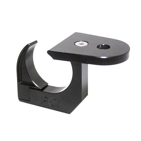 Billet Roll Bar Antenna Mount Black 1.5'' Each - Topspeed