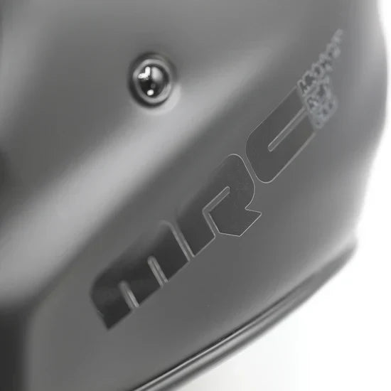 MRC Grudge Open Face Helmet - UTV Play Helmet - Topspeed