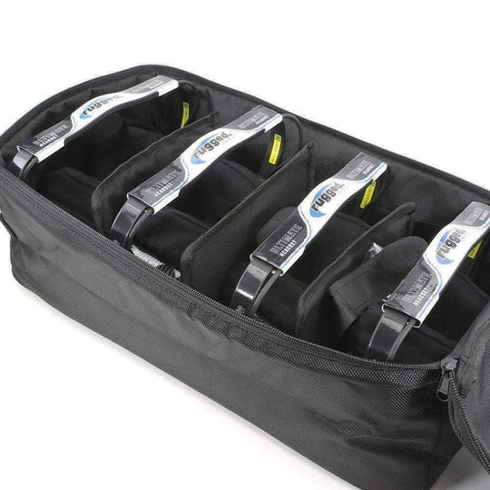 Four Headset Carry Bag 1038799852461 - Topspeed