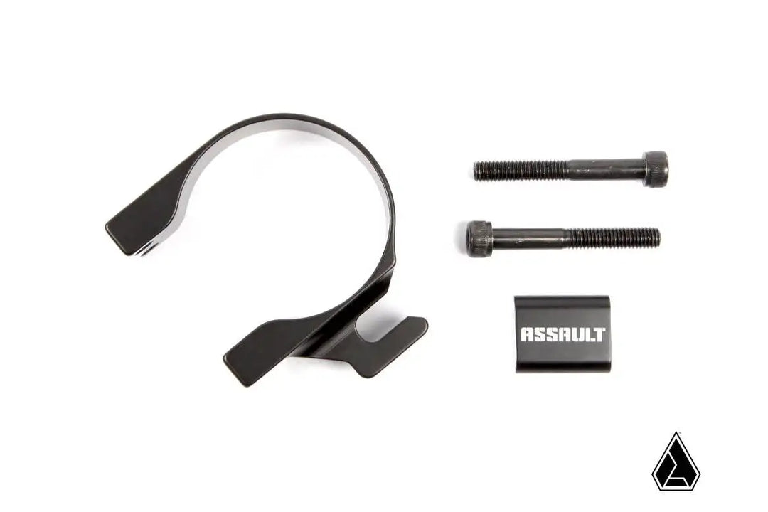 Helmet/Comm Hanger - Clamp Size - 1.875 inch, Kit