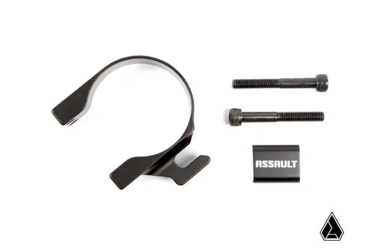 Helmet/Comm Hanger - Clamp Size - 1.875 inch, Kit